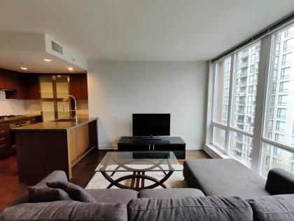 Photo 9 at 1002 - 1055 Richards Street, Downtown VW, Vancouver West