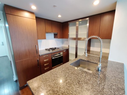 Photo 14 at 1002 - 1055 Richards Street, Downtown VW, Vancouver West
