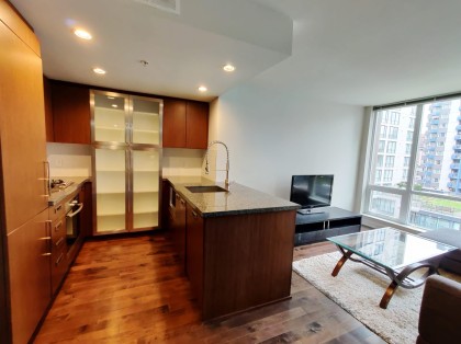 Photo 4 at 1002 - 1055 Richards Street, Downtown VW, Vancouver West