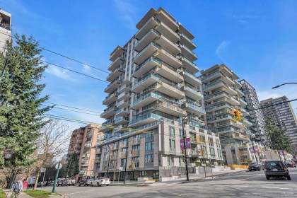 Photo 20 at 906 - 1180 Broughton Street, West End VW, Vancouver West