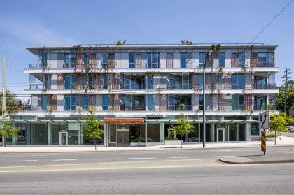 Photo 23 at 403 - 2888 Arbutus Street, Kitsilano, Vancouver West