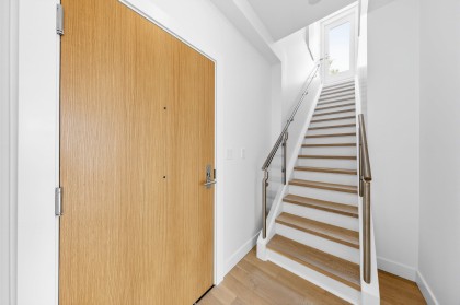 Photo 4 at 403 - 2888 Arbutus Street, Kitsilano, Vancouver West