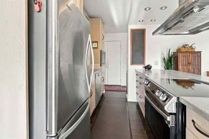 Photo 13 at 605 - 1725 Pendrell Street, West End VW, Vancouver West