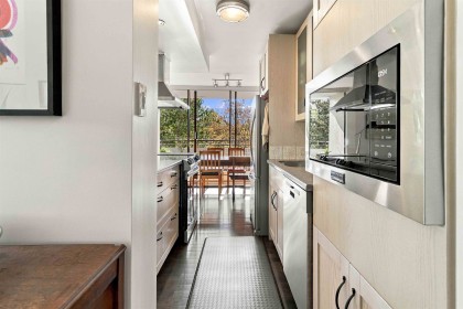Photo 16 at 605 - 1725 Pendrell Street, West End VW, Vancouver West