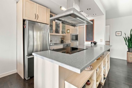 Photo 12 at 605 - 1725 Pendrell Street, West End VW, Vancouver West