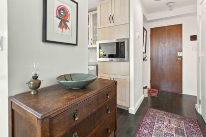 Photo 3 at 605 - 1725 Pendrell Street, West End VW, Vancouver West