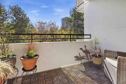 Photo 20 at 605 - 1725 Pendrell Street, West End VW, Vancouver West