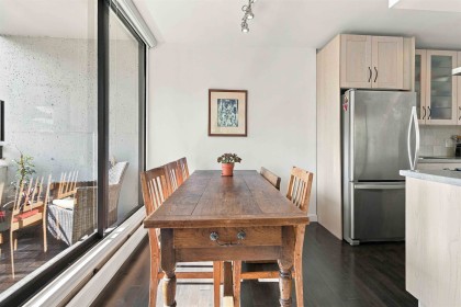 Photo 9 at 605 - 1725 Pendrell Street, West End VW, Vancouver West
