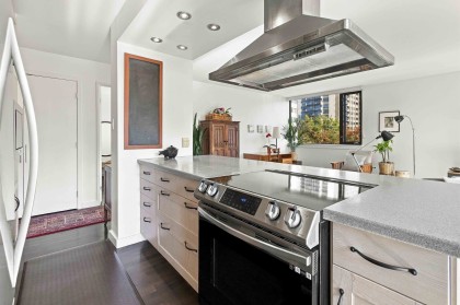 Photo 14 at 605 - 1725 Pendrell Street, West End VW, Vancouver West