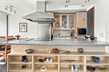 Photo 11 at 605 - 1725 Pendrell Street, West End VW, Vancouver West