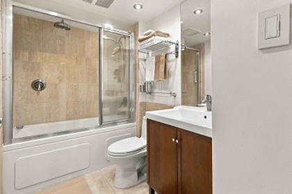 Photo 19 at 605 - 1725 Pendrell Street, West End VW, Vancouver West