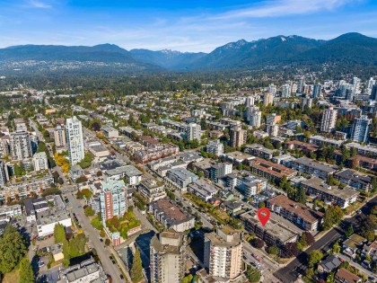 Photo 27 at 115 - 170 E 3rd Street, Lower Lonsdale, North Vancouver