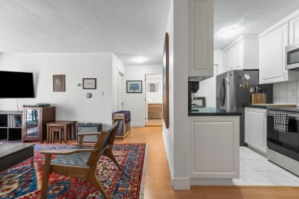 Photo 6 at 115 - 170 E 3rd Street, Lower Lonsdale, North Vancouver