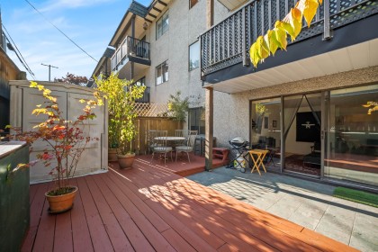 Photo 17 at 115 - 170 E 3rd Street, Lower Lonsdale, North Vancouver