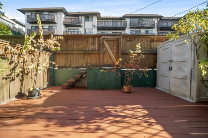 Photo 16 at 115 - 170 E 3rd Street, Lower Lonsdale, North Vancouver