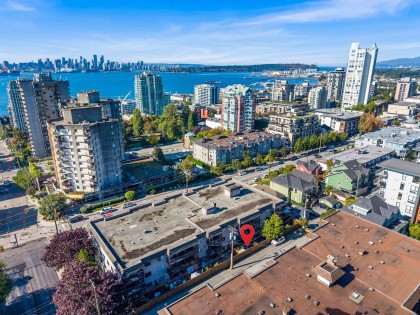 Photo 26 at 115 - 170 E 3rd Street, Lower Lonsdale, North Vancouver
