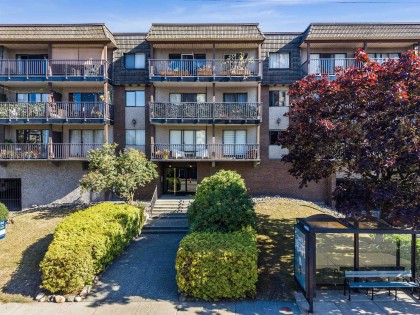 Photo 22 at 115 - 170 E 3rd Street, Lower Lonsdale, North Vancouver