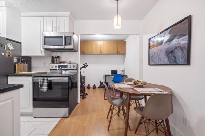 Photo 7 at 115 - 170 E 3rd Street, Lower Lonsdale, North Vancouver