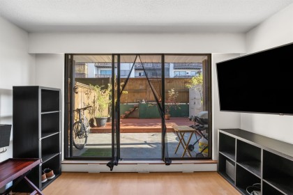 Photo 3 at 115 - 170 E 3rd Street, Lower Lonsdale, North Vancouver