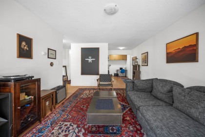 Photo 1 at 115 - 170 E 3rd Street, Lower Lonsdale, North Vancouver
