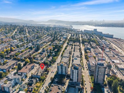Photo 28 at 115 - 170 E 3rd Street, Lower Lonsdale, North Vancouver