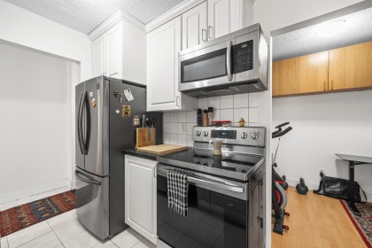 Photo 9 at 115 - 170 E 3rd Street, Lower Lonsdale, North Vancouver