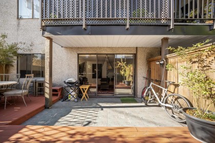 Photo 18 at 115 - 170 E 3rd Street, Lower Lonsdale, North Vancouver