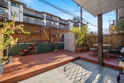 Photo 15 at 115 - 170 E 3rd Street, Lower Lonsdale, North Vancouver