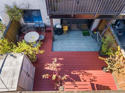 Photo 19 at 115 - 170 E 3rd Street, Lower Lonsdale, North Vancouver