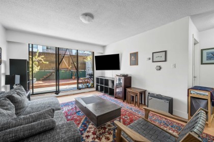 Photo 4 at 115 - 170 E 3rd Street, Lower Lonsdale, North Vancouver