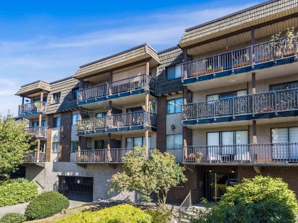 Photo 21 at 115 - 170 E 3rd Street, Lower Lonsdale, North Vancouver