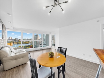 Photo 13 at 1904 - 1323 Homer Street, Yaletown, Vancouver West