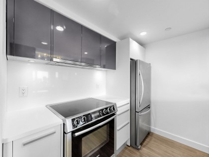 Photo 17 at 1904 - 1323 Homer Street, Yaletown, Vancouver West