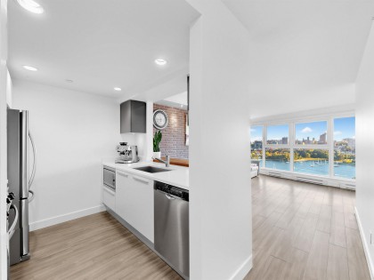 Photo 16 at 1904 - 1323 Homer Street, Yaletown, Vancouver West