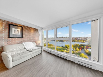 Photo 5 at 1904 - 1323 Homer Street, Yaletown, Vancouver West