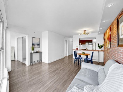 Photo 9 at 1904 - 1323 Homer Street, Yaletown, Vancouver West