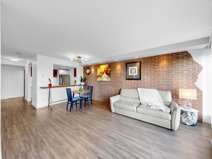 Photo 10 at 1904 - 1323 Homer Street, Yaletown, Vancouver West