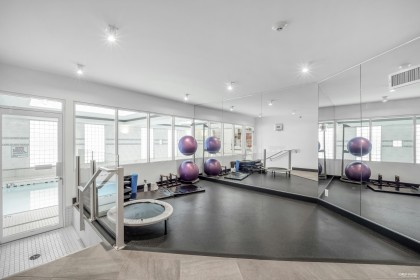 Photo 33 at 1904 - 1323 Homer Street, Yaletown, Vancouver West