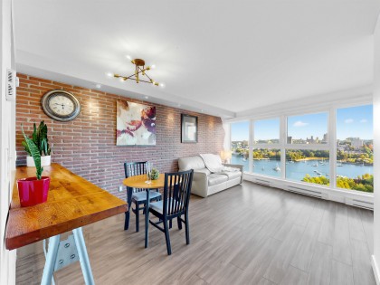 Photo 11 at 1904 - 1323 Homer Street, Yaletown, Vancouver West