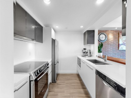 Photo 19 at 1904 - 1323 Homer Street, Yaletown, Vancouver West