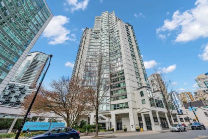 Photo 35 at 1904 - 1323 Homer Street, Yaletown, Vancouver West