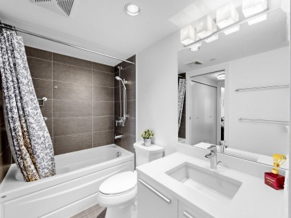 Photo 25 at 1904 - 1323 Homer Street, Yaletown, Vancouver West