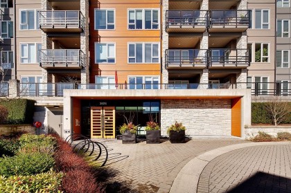 Photo 27 at 207 - 3825 Cates Landing Way, Roche Point, North Vancouver