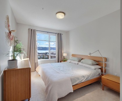 Photo 13 at 207 - 3825 Cates Landing Way, Roche Point, North Vancouver