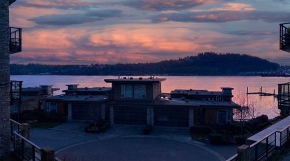 Photo 32 at 207 - 3825 Cates Landing Way, Roche Point, North Vancouver