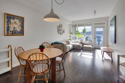 Photo 10 at 207 - 3825 Cates Landing Way, Roche Point, North Vancouver