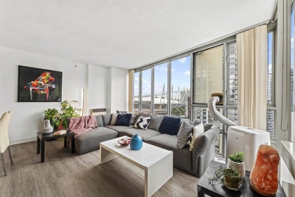 Photo 9 at 2102 - 930 Cambie Street, Yaletown, Vancouver West
