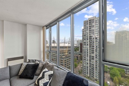 Photo 18 at 2102 - 930 Cambie Street, Yaletown, Vancouver West