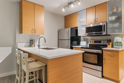 Photo 6 at 306 - 977 Mainland Street, Yaletown, Vancouver West