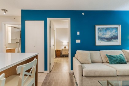 Photo 5 at 306 - 977 Mainland Street, Yaletown, Vancouver West